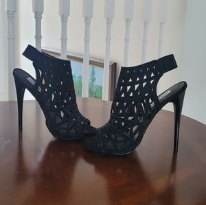 Women High Heels Shoes Brand New